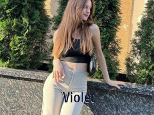 Violet