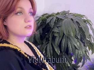 Violetaburn