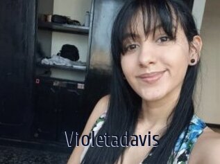 Violetadavis