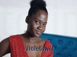 Violetawal