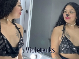 Violeteuks