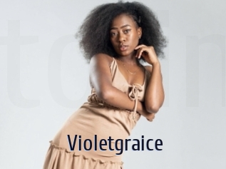 Violetgraice