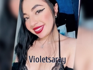Violetsaray