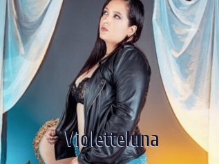 Violetteluna
