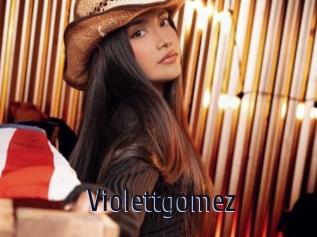 Violettgomez