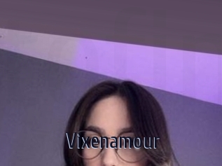 Vixenamour