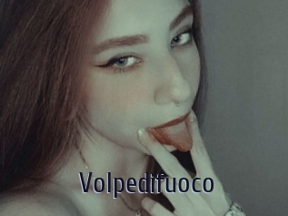 Volpedifuoco