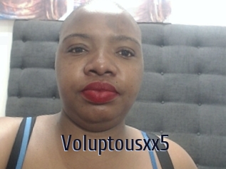 Voluptousxx5