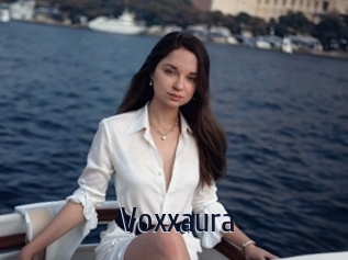 Voxxaura
