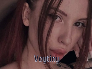 Voytiny