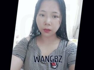 WANGBZ