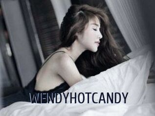 WENDYHOTCANDY