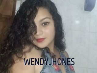 WENDYJHONES Topp Finder