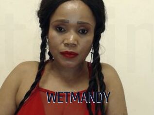 WETMANDY