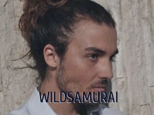 WILD_SAMURAI