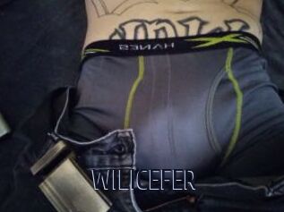 WILICEFER