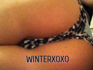 WINTERXOXO