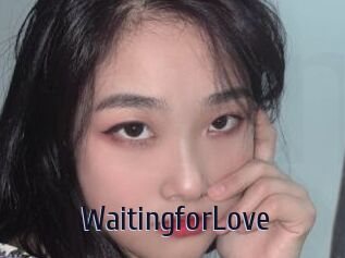WaitingforLove