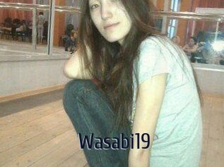 Wasabi19