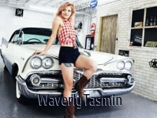 WaverlyTasmin