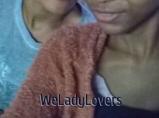 WeLadyLovers