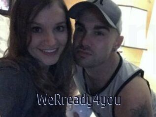 WeRready4you