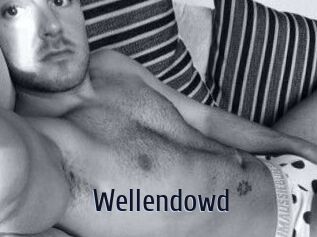 Wellendowd