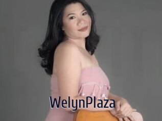 WelynPlaza