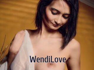 WendiLove