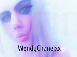 WendyChanelxx