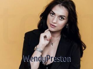 WendyPreston