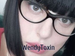 WendyToxin