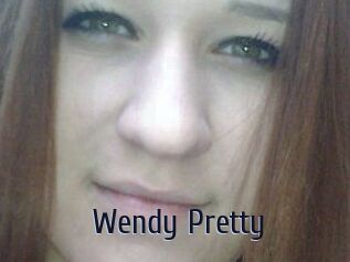 Wendy_Pretty