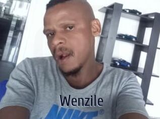 Wenzile