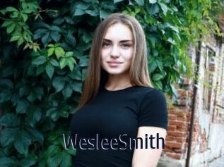 WesleeSmith