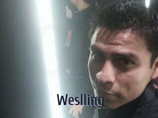 Weslling