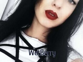 WetBerry