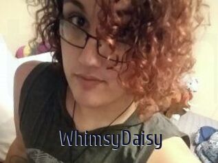 WhimsyDaisy