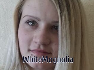 WhiteMognolia