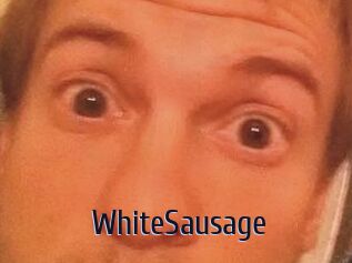 WhiteSausage