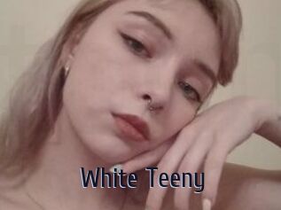 White_Teeny