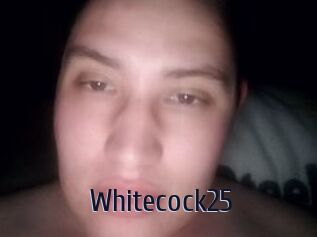 Whitecock25