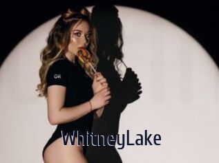 WhitneyLake