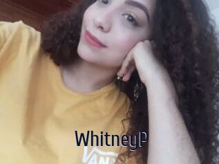 WhitneyP