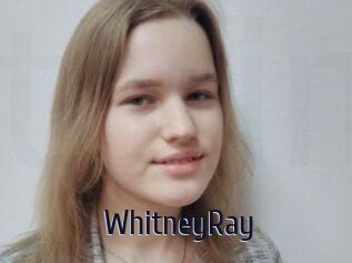WhitneyRay