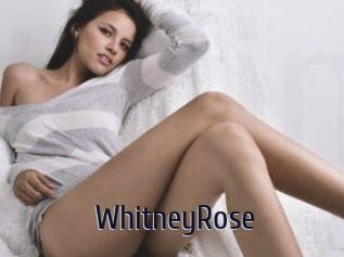 WhitneyRose