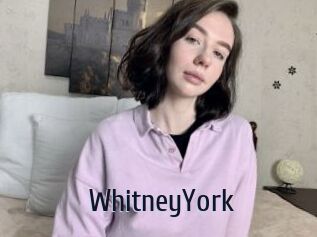 WhitneyYork