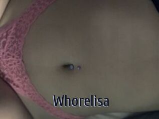 Whorelisa