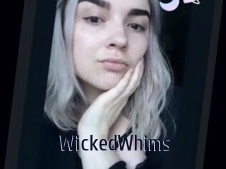 WickedWhims