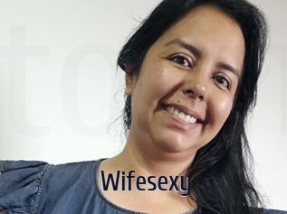 Wifesexy
